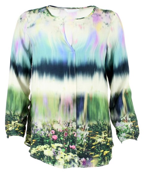 Promods Summer Collection An Exotic Inspiration